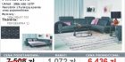 NAROŻNIK AMARENO  3RBI-X90-1STP