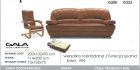 SOFA + FOTEL POP