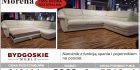 NAROŻNIK MORENA