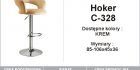 HOKER C-328 KREM