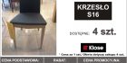 KRZESŁO S16