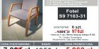 FOTELE S9