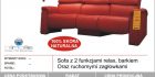 SOFA CUMULY