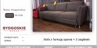 SOFA AMBER