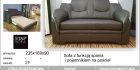 SOFA ANDREA