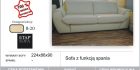 SOFA BOLD