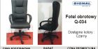 FOTEL Q-034