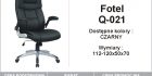 FOTEL Q-021