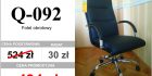 FOTEL Q-092