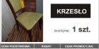 KRZESŁO
