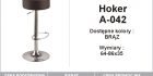 HOKER A-042