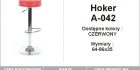 HOKER A-042