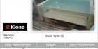 STOLIK 7238-30