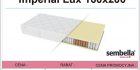 MATERAC IMPERIAL LUX 
