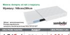 MATERAC MODULIA MULTI H3