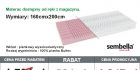 MATERAC MODULIA BULTEX