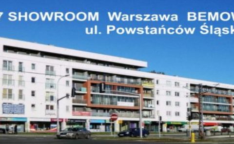 NR 6 SHOWROOM BEMOWO 