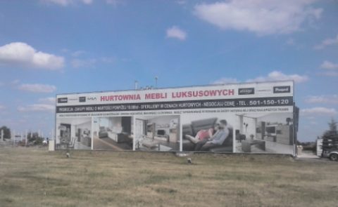 nr 4 Magazyn EKO MEBLE LESZNOWOLA   Czynny  CZWARTEK,PIĄTEK  w godz. 09.00 - 16.30  INFORMACJA DLA KLIENTÓW TEL. 22 / 644-22-10         