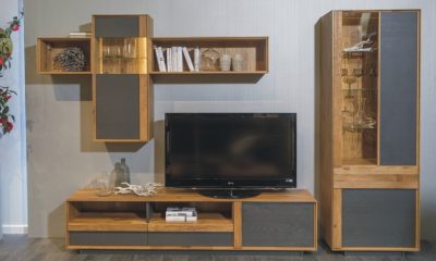 Klose - Woodline.
