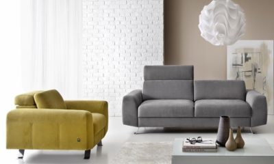 ETAP SOFA - PI.