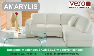 Vero Apartamenti - Amarylis