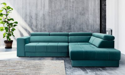 Etap Sofa - Dalia