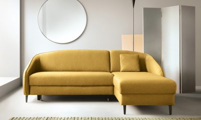 Etap Sofa - Mateo