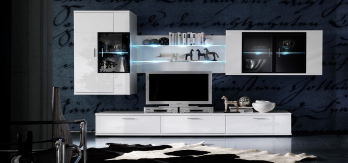 Meble Bydgoskie w salonch Dom Expo