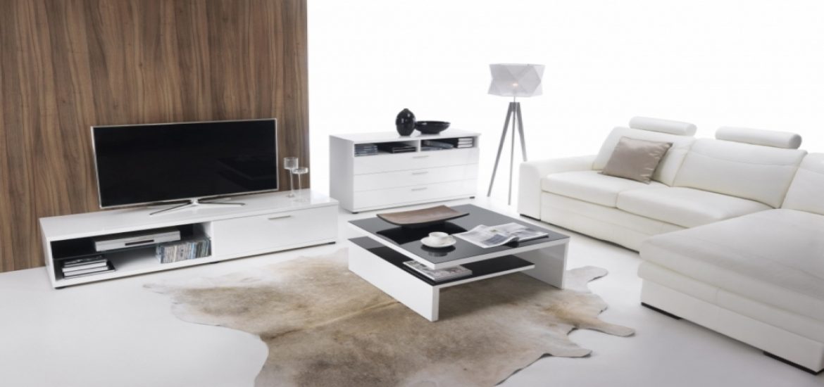Meble Bydgoskie w salonch Dom Expo