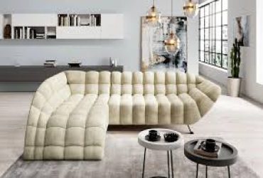 Eko-trendy w aranżacji wnętrz 2025 – Ekomeble.net