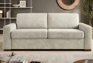 Eko-trendy w aranżacji wnętrz 2025 – Ekomeble.net