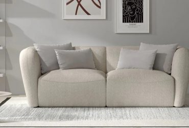 Eko-trendy w aranżacji wnętrz 2025 – Ekomeble.net