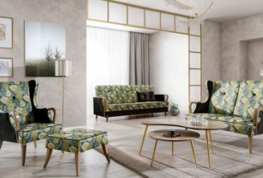 Meble w stylu Japandi – prostota i funkcjonalność