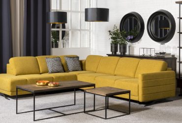 Meble Vero z funkcją relax elektryczną i manualną – ekomeble.net