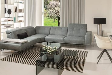 Meble Vero z funkcją relax elektryczną i manualną – ekomeble.net