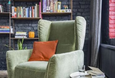 Fotele Gala Collezione – Luksusowy Wypoczynek na Ekomeble.net
