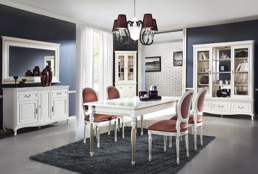 Witryny nowoczesne i stylizowane producenta Taranko