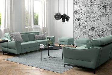 Sofy ROM – luksus i komfort w ofercie ekomeble.net