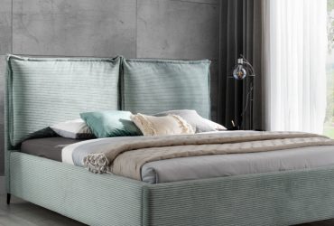 Łóżka fabryki New Elegance – Komfort, Styl i Trwałość w Ekomeble.net