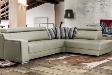 Komfort i Elegancja z Meblami Tapicerowanymi Meblomak na www.ekomeble.net