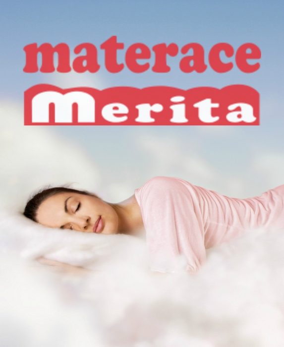 Materace Merita sklepie meblowym ekomeble.net