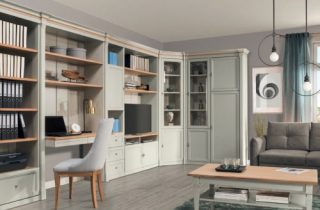 Ergonomia i design – jak połączyć wygodę z estetyką w domowym biurze? (130)