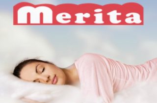 Materace Merita sklepie meblowym ekomeble.net