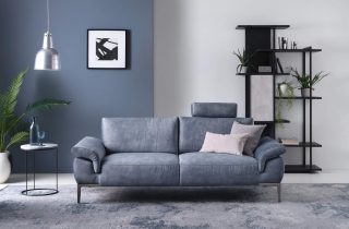 Wypoczynki ROM Sofa w ofercie ekomeble.net