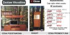 WOODLINE ZESTAW