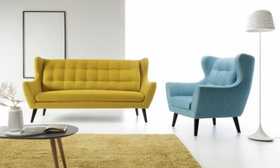 Etap Sofa - Henry