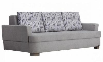 UNIMEBEL - MAX XIX.