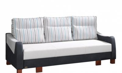 UNIMEBEL - MAX XVII.