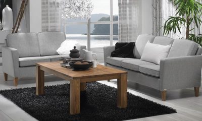NORDIC LINE- ANGELICA
