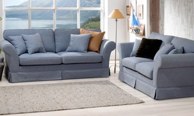 NORDIC LINE - CLASSIC LIVING